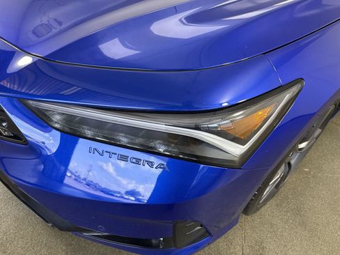 Used 2023 Acura Integra A-Spec FWD image 30
