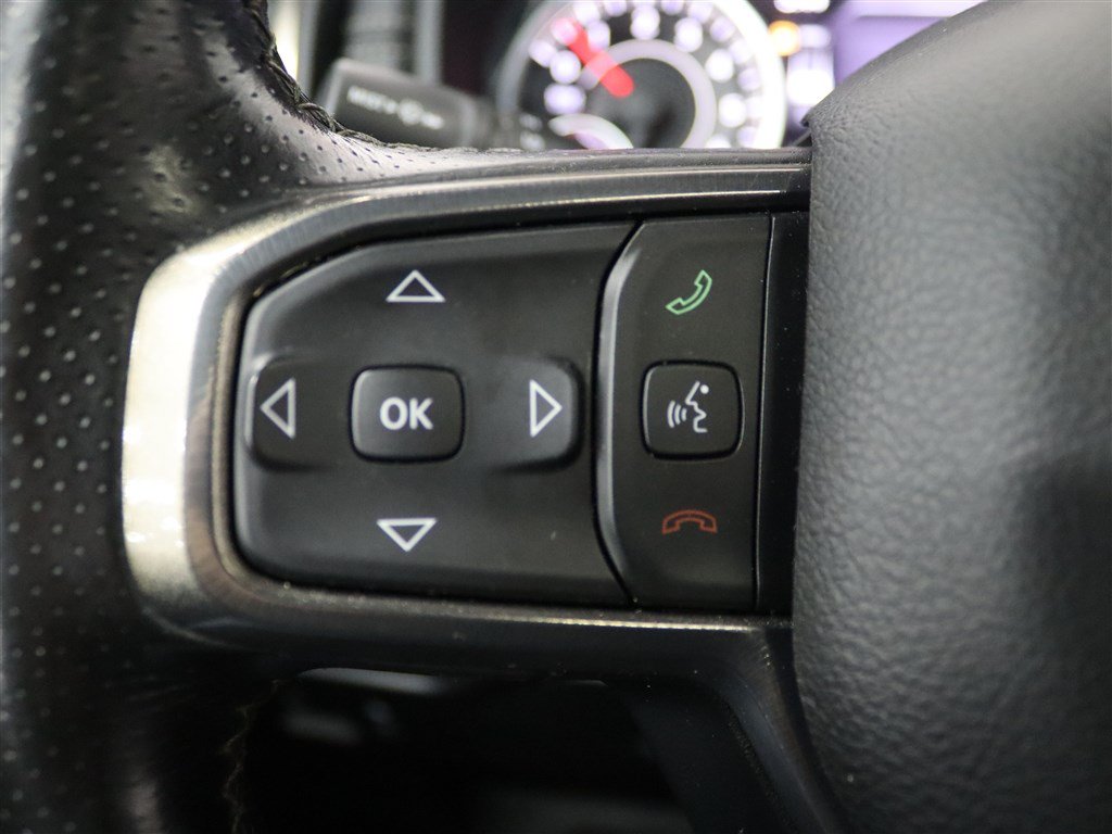 Used 2021 RAM 1500 Sport w/ Level 2 Equipment Group AWD/4WD image 33
