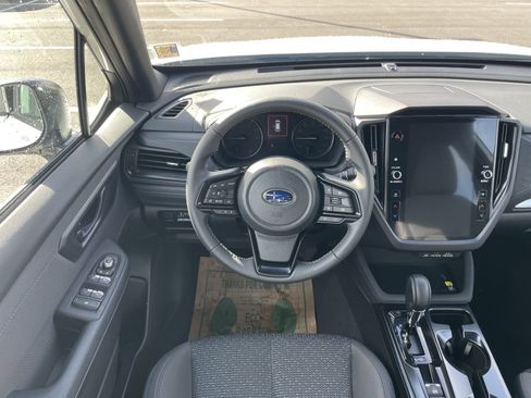 New 2026 Subaru Forester Premium w/ Base/Premium Package AWD/4WD image 14