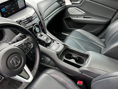 Certified 2023 Acura RDX w/ Technology Package image 7