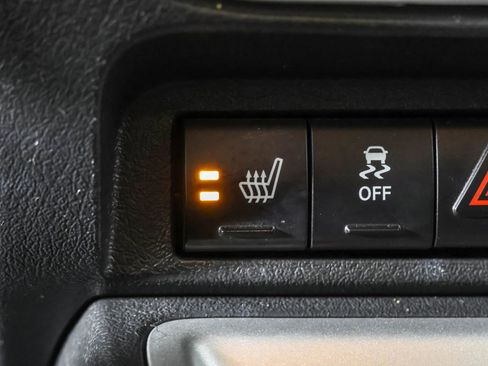 Used 2014 Jeep Compass Latitude image 8