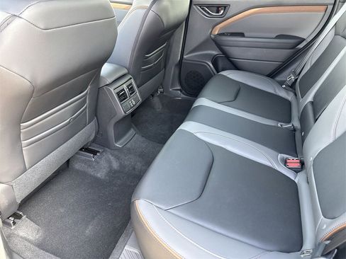 New 2026 Subaru Forester Sport image 13