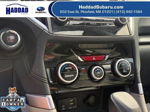 Used 2021 Subaru Forester Premium AWD/4WD image 29
