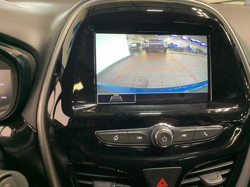 Used 2019 Chevrolet Spark LT image 4