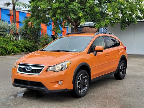 Used 2014 Subaru Crosstrek 2.0i Premium w/ Popular Package #2 image 2
