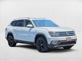 Used 2019 Volkswagen Atlas SEL image 3