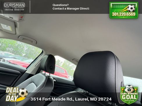 Used 2024 Volkswagen Jetta SE FWD image 18