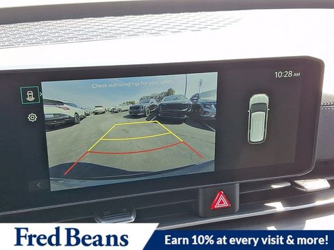 New 2026 Kia Carnival EX FWD image 15