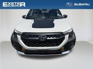 New 2026 Subaru Forester Wilderness AWD/4WD video 2