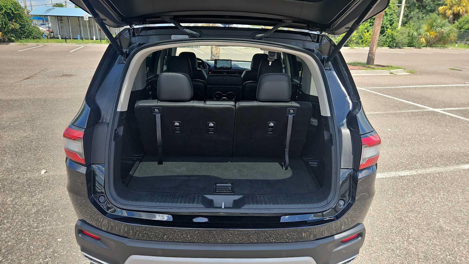 Used 2024 Honda Pilot Touring image 21