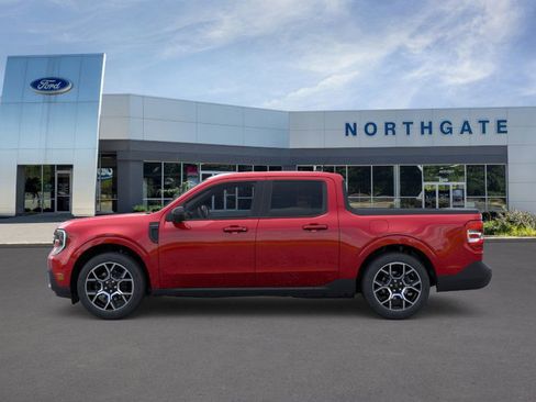 New 2026 Ford Maverick Lariat w/ 4K Tow Package image 4