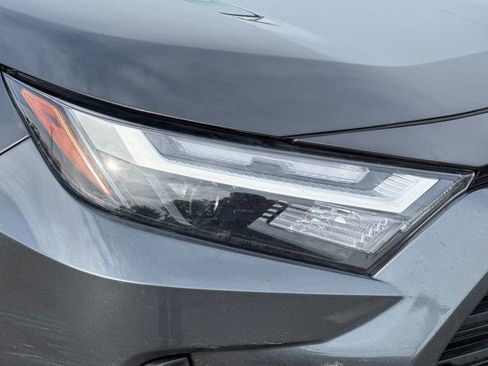 Certified 2025 Toyota RAV4 XLE w/ Convenience Package AWD/4WD image 45