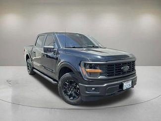 Certified 2024 Ford F150 STX w/ Equipment Group 201A FX4 AWD/4WD video 1