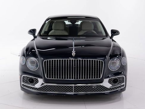 Used 2020 Bentley Flying Spur W12 AWD/4WD image 8