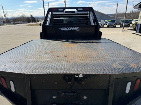 Used 2020 RAM 3500 SLT w/ Quick Order Package 2YG SLT image 43