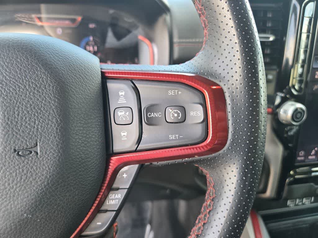 Used 2025 RAM 1500 Rebel w/ Rebel Level 1 Equipment Group AWD/4WD image 20