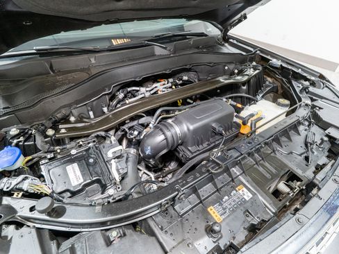 Used 2024 Ford Explorer Limited w/ Limited Technology Package image 36