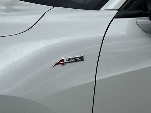 Certified 2024 Acura Integra A-Spec image 12