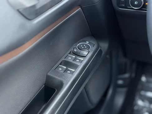 Used 2023 Ford Bronco Sport Outer Banks w/ Tech Package image 26