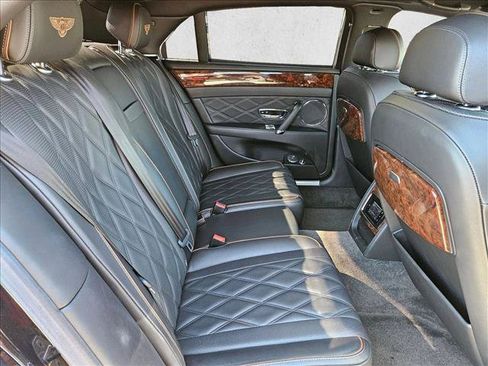 Used 2014 Bentley Flying Spur W12 AWD/4WD image 24