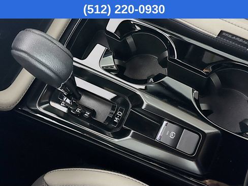 Certified 2026 Subaru Forester Limited AWD/4WD image 21