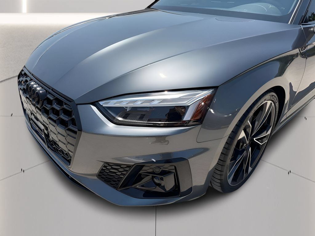 Used 2024 Audi S5 Premium Plus AWD/4WD image 34