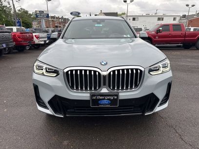 Used 2024 BMW X3 xDrive30i w/ Premium Package