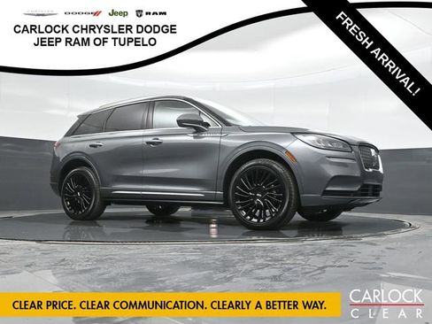 Used 2022 Lincoln Corsair Reserve image 58