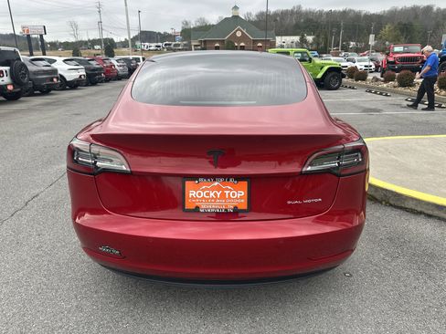Used 2019 Tesla Model 3 Long Range image 8