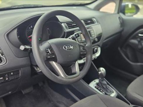 Used 2016 Kia Rio LX image 7