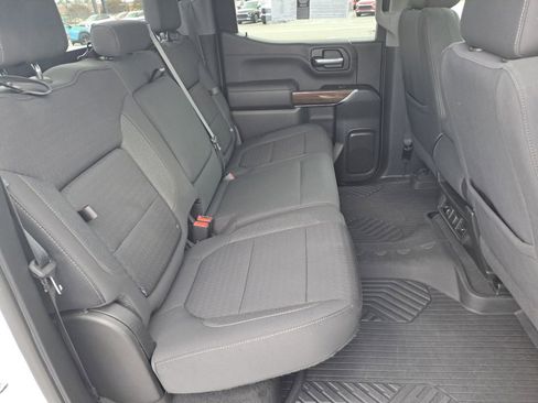Certified 2022 Chevrolet Silverado 1500 RST image 14