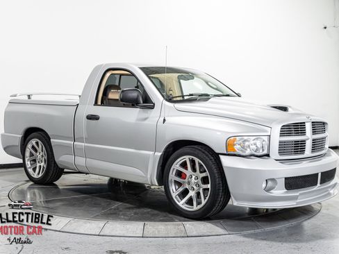 Used 2005 Dodge Ram 1500 Truck 2WD Regular Cab image 28