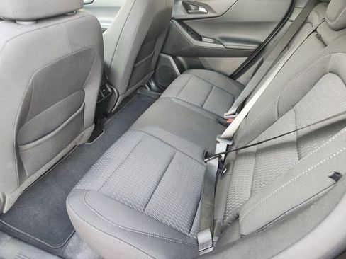 Used 2025 Chevrolet Equinox LT FWD image 31