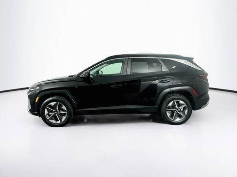 Used 2025 Hyundai Tucson SEL AWD/4WD image 4