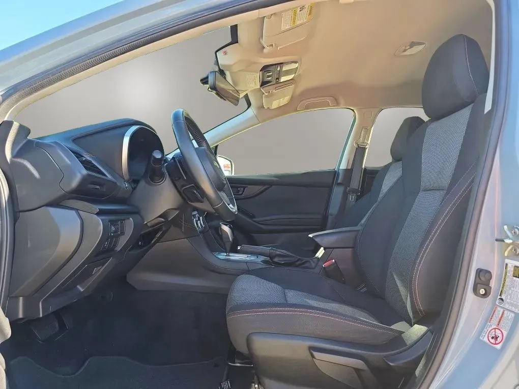 Used 2020 Subaru Crosstrek 2.0i Premium AWD/4WD image 14