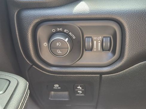 Used 2026 RAM 1500 Rebel w/ Rebel Level 2 Equipment Group AWD/4WD image 23