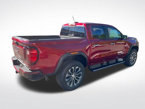 New 2026 GMC Canyon Denali AWD/4WD image 6