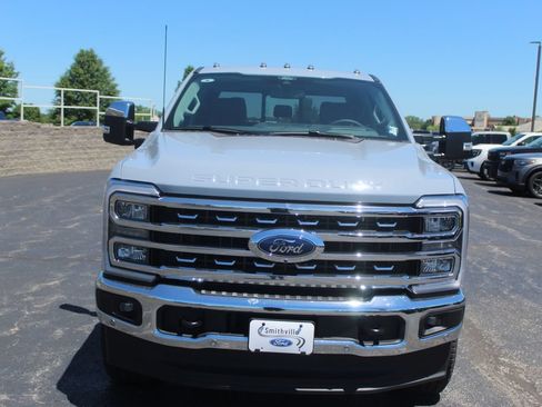New 2026 Ford F350 Lariat w/ Lariat Ultimate Package AWD/4WD image 14