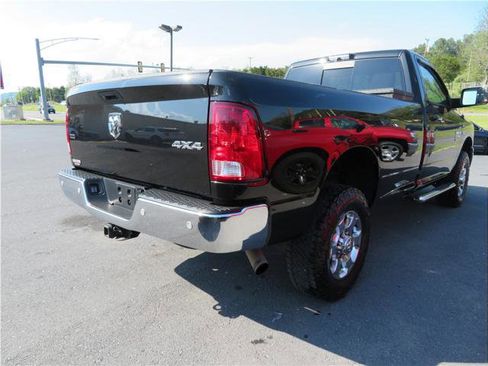 Used 2018 RAM 2500 SLT w/ Popular Equipment Group AWD/4WD image 14