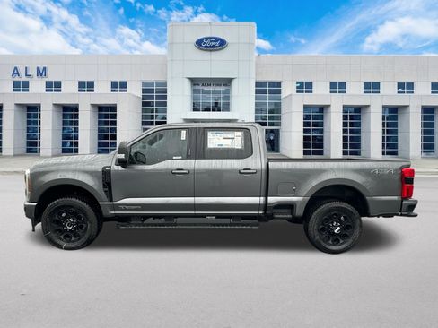 New 2026 Ford F250 XLT w/ XLT Premium Package image 2
