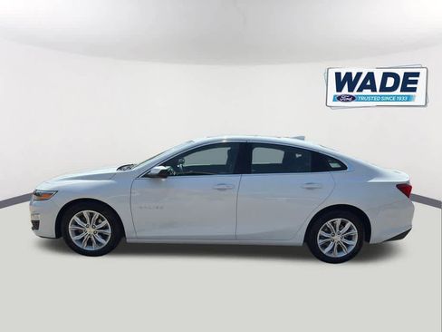 Used 2024 Chevrolet Malibu LT FWD image 8