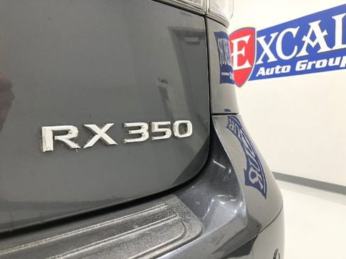 Used 2011 Lexus RX 350 AWD w/ Premium Pkg image 14