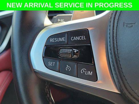 Used 2024 BMW 430i Gran Coupe xDrive w/ M Sport Package (Priority 1) AWD/4WD image 9