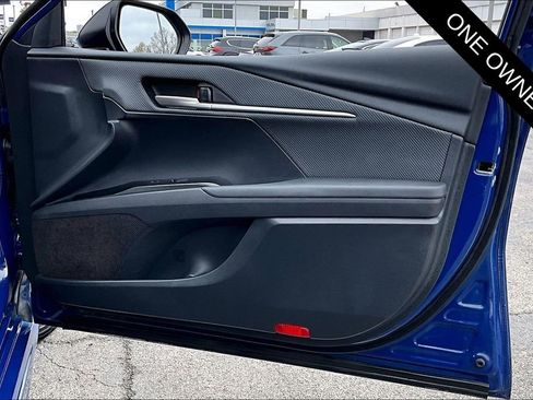 Used 2025 Toyota Camry SE image 26