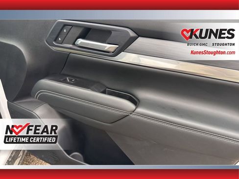 Used 2025 GMC Terrain Elevation image 45