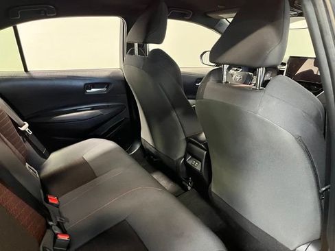 Used 2025 Toyota Corolla SE FWD image 14
