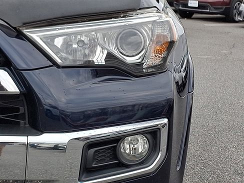 Used 2016 Toyota 4Runner Limited image 9