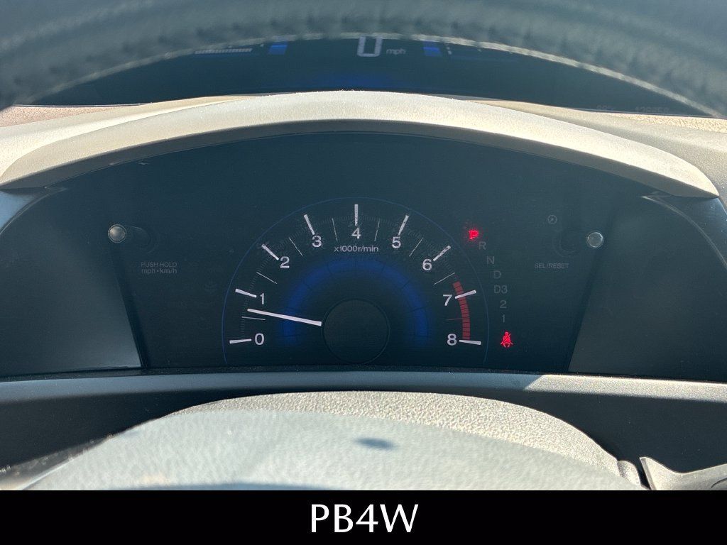 Used 2012 Honda Civic EX-L image 18