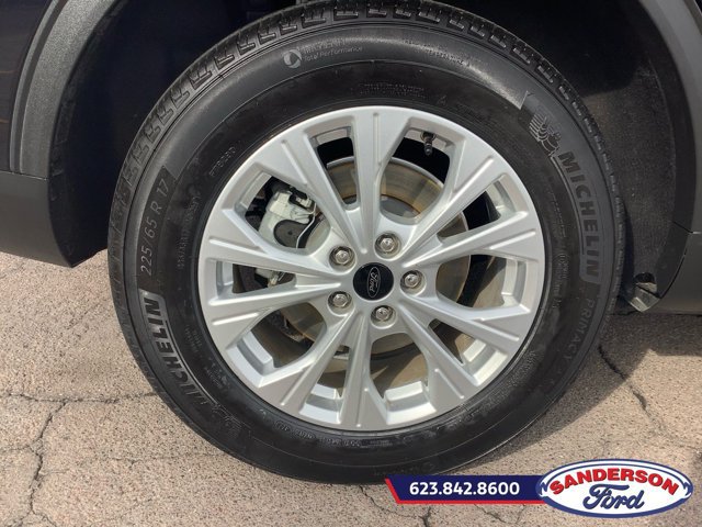 Used 2024 Ford Escape Active AWD/4WD image 23