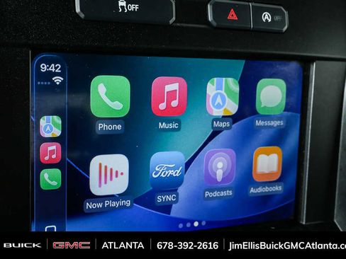 Used 2019 Ford F150 XLT w/ Equipment Group 302A Luxury image 15